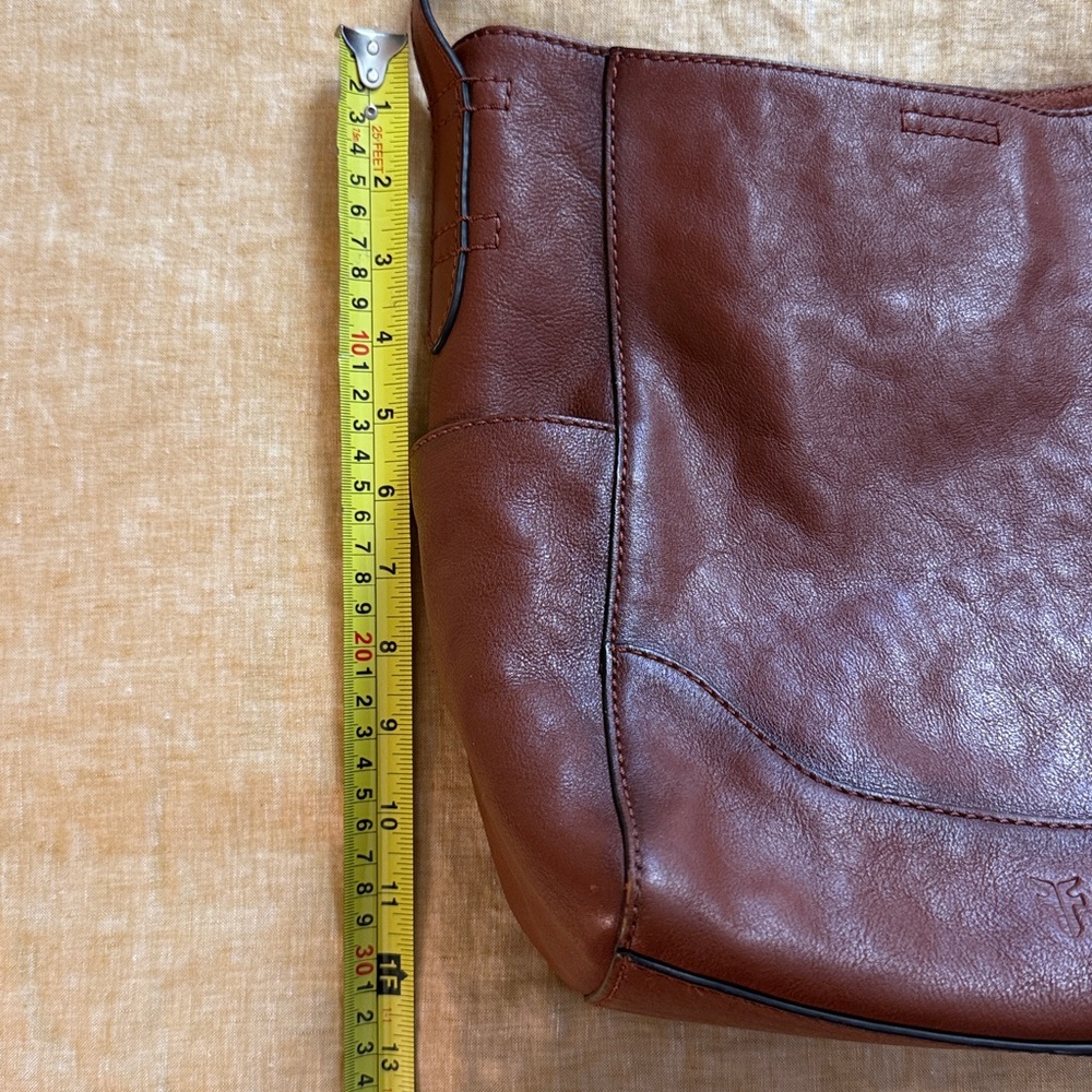 Frye hobo Bag - Picture 7 of 17